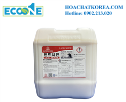 EW17 LAND SHINE (ECO) Phủ bóng tiêu chuẩn